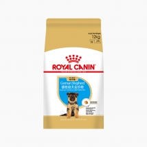 法国皇家Royal Canin 德国牧羊犬幼犬粮 12kg