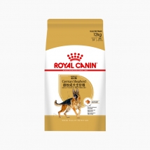 法国皇家Royal Canin 德国牧羊犬成犬粮 12kg