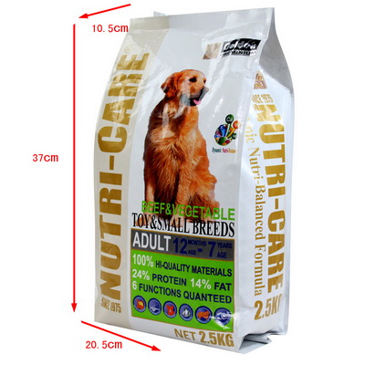 狗粮排行榜_吃狗粮图片(4)