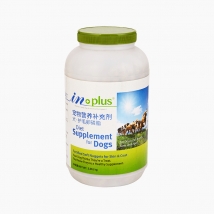 麦德氏inplus 犬用蓝标卵磷脂保健品 3061g  