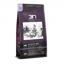 BOTH N3全价去毛球成猫粮 1.8kg C63