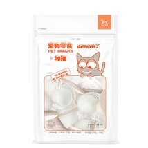 BOTH 幼猫山羊奶果冻布丁猫零食 15g*15粒