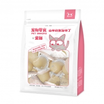 BOTH 全猫期山羊奶果冻布丁猫零食 15g*15粒