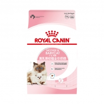 法国皇家Royal Canin 1-4个月幼猫奶糕 10kg BK34