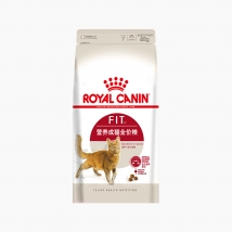 法国皇家Royal Canin 理想体态营养成猫粮400g F32