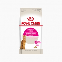 法国皇家Royal Canin 优选肠道舒适型成猫粮400g EP42