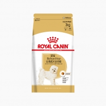 法国皇家Royal Canin 比熊成犬粮 3kg