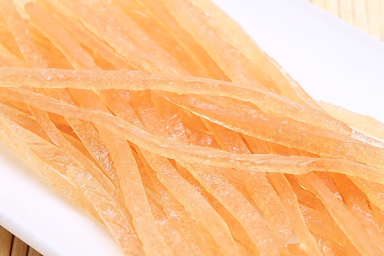 【3.3折】怡润猫用秘制鳕鱼丝30g