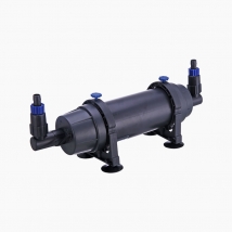 【清仓】仟湖OF傲深艾洁鱼缸净水泉Hydra内外置过滤器去NO3淡海水适用