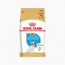 法国皇家Royal Canin 斗牛专用幼犬粮 3kg