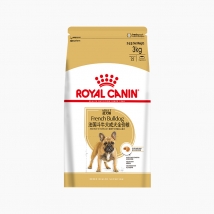 法国皇家Royal Canin 斗牛专用成犬粮 3kg