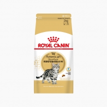 法国皇家Royal Canin 美国短毛猫成猫粮2kg ASA31