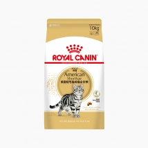 法国皇家Royal Canin 美国短毛猫成猫粮10kg ASA31