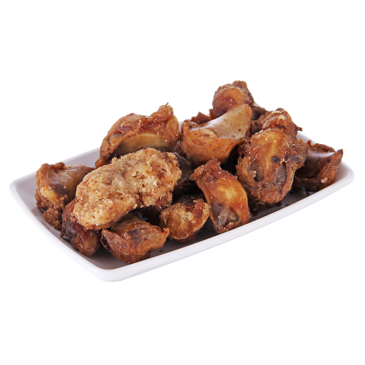 普菲尔 优净草本系列软黄金 烤羔羊羊膝盖骨约250g*3