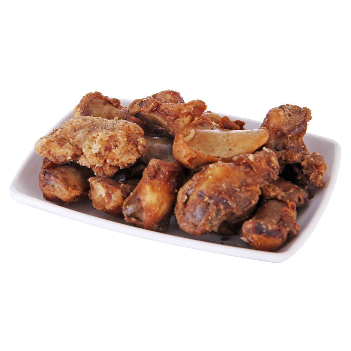 普菲尔 优净草本系列软黄金 烤羔羊羊膝盖骨约250g*3