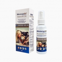 麦高臣 宠物犬猫通用神仙水 50ml 伤口及皮肤护理 美国进口