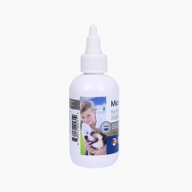 麦高臣 犬猫通用神仙洗耳水 100ml 消炎杀菌清洁耳垢耳漂洁耳液 美国进口