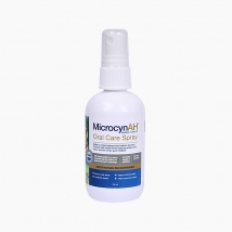 麦高臣 犬猫神仙水口腔喷雾100ml 洁齿牙龈炎牙结石 美国进口