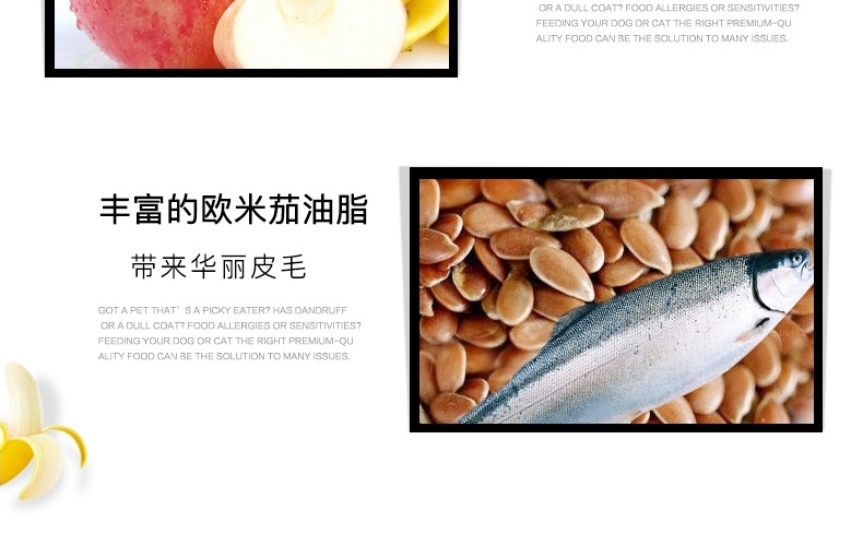 Go! 活力鸡肉无谷天然全猫粮 8磅 加拿大进口天然粮