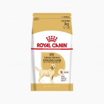 法国皇家Royal Canin 拉布拉多成犬粮 3kg