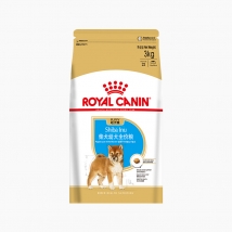 法国皇家Royal Canin 柴犬幼犬粮 3kg