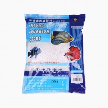 聚宝源底砂汉白玉5kg