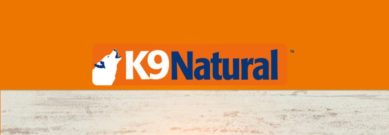 K9 Natural 天然无谷牛肉狗罐头 170g*6罐 90%肉含量 新西兰进口