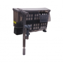 聚宝源 壁挂式过滤器 J1-900