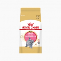 法国皇家Royal Canin 英国短毛猫幼猫粮 10kg BSK38