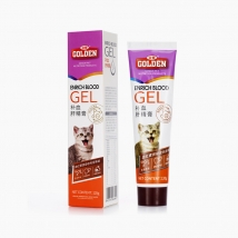 谷登补血肝精膏（猫用）
