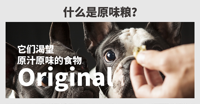 比乐 原味真系列全期猫粮 2kg
