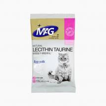 MAG卵磷脂牛磺酸颗粒（猫用）20g