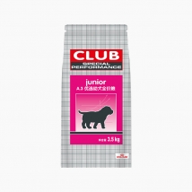 法国皇家Royal Canin A3优选全犬种幼犬粮 3.5kg