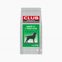 法国皇家Royal Canin CC优选全犬种成犬粮 3.5kg