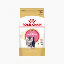 法国皇家Royal Canin 波斯猫幼猫粮 10kg KP32