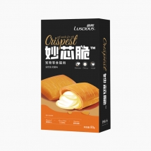 路斯 猫用妙芯酥金枪鱼+奶酪味 80g 猫零食