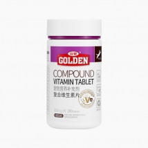 谷登猫用复合维生素片0.5g/片*200片 