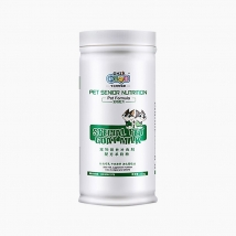 新宠之康 犬猫通用羊奶粉 220g 营养均衡好吸收