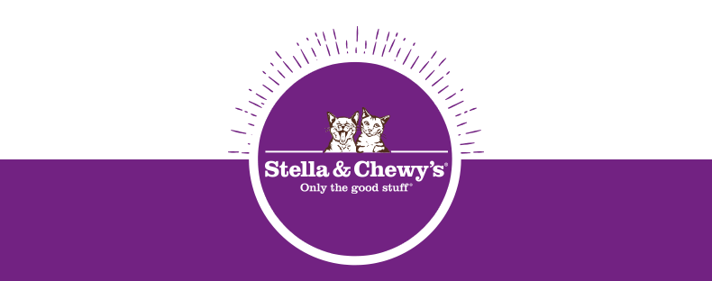 【清仓】Stella&Chewy's星益生趣 SC全猫主食冻干粮 三文鱼&鸡肉 18oz/510g（保质期至2023.8.1）