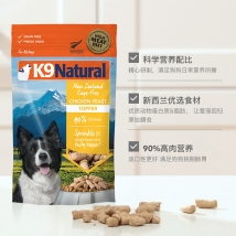 K9 Natural 鸡肉犬主食冻干 100g