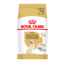 皇家 拉布拉多中老年犬全价粮 SLR30/12KG