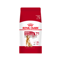 皇家中型犬大老年犬全价粮 SMA25/15KG