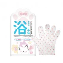 KOJIMA 猫爪免洗 6片*3