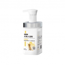 KOJIMA 犬用香波（金毛专用）薰衣草香500ml 柔顺丝滑