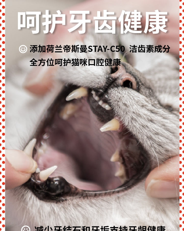 句句兽 功能性猫用全价湿粮 单一兔肉配方 450g10袋/盒