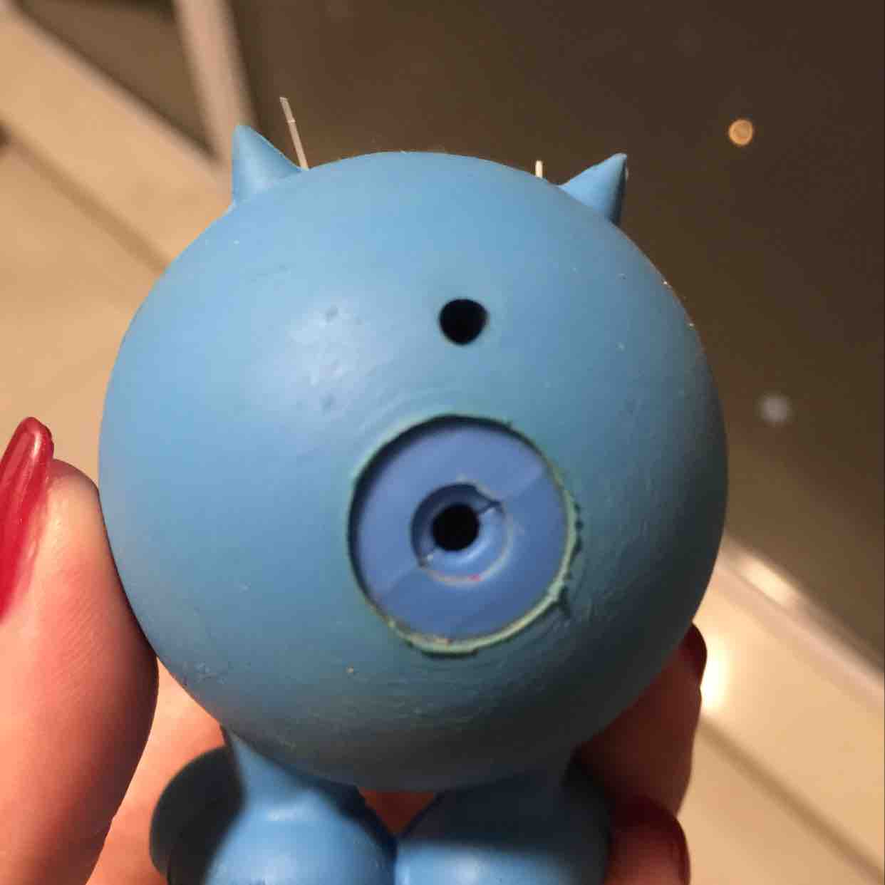 petmate 骨子球天然橡胶发声耐咬狗玩具_狗狗玩具_狗狗系列_波奇宠物