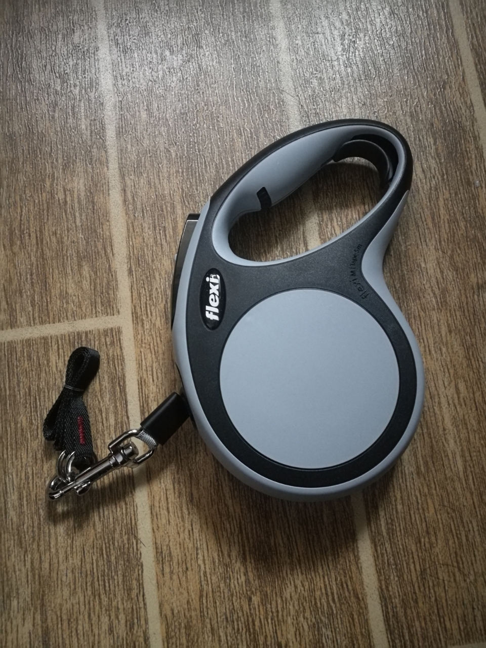 福莱希flexi 外星人运动系列狗狗自动伸缩牵引绳