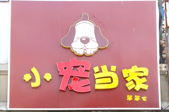 【和燕路】小宠当家(幕府东路) 5kg以内狗狗洗澡套餐